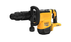 Martelo Demolidor XR Flexvolt 54V Dewalt DCH892N-XJ