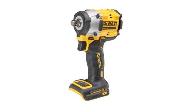 Chave de Impacto 18V XR 1/2 DeWalt DCF921NXJ