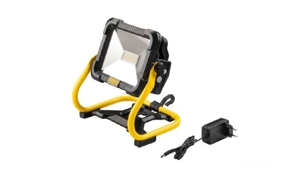 Lanterna Lumen 2800 22V Set Power-Edition Rems 175210R220