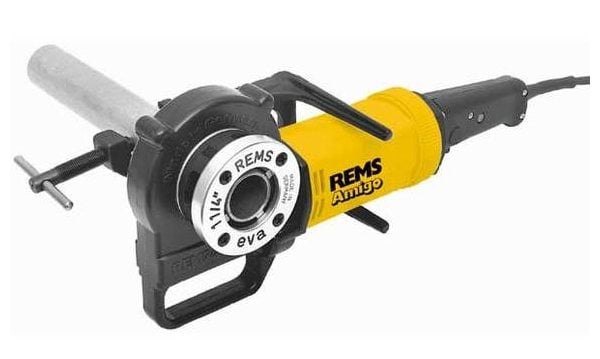 Roscadora Amigo Set R 1200W Rems 530020R220