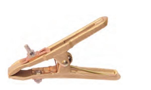 Grampo de Massa 400A MacFer 016.0088