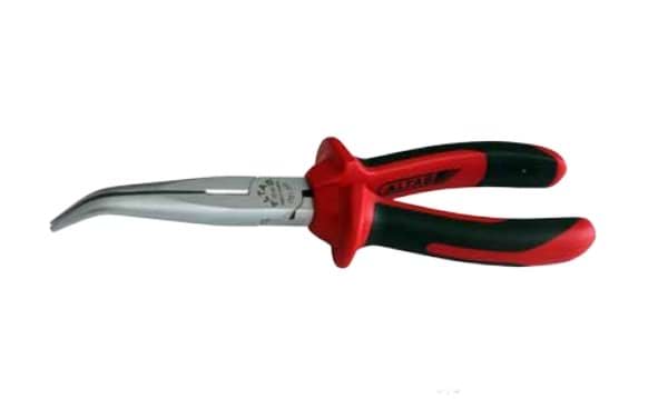 Alicate pontas curvas JC 160mm Gedore 41055804814
