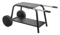 Suporte com rodas Rems 344100