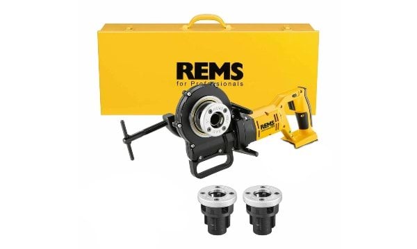 Roscadora Amigo 22V Set\P R Rems 530017R22