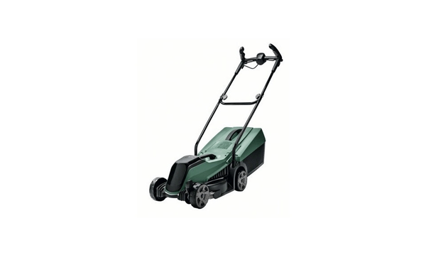 Corta Relvas CityMower 18-300 Bosch 06008B9A01