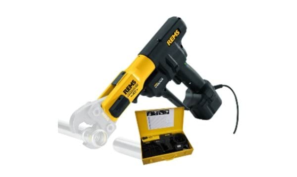 Máquina de Prensar Akku-Press 14V ACC Power Edition Rems 571015R220