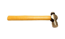 Martelo de bola 300gr Kroftools 13300
