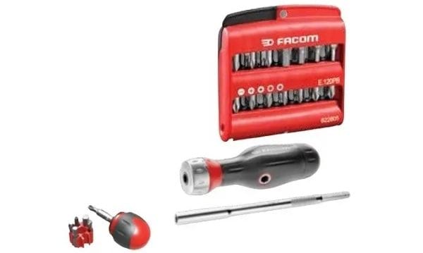 Composição de Chaves 3 em 1 PROTWIS Facom ATCL.2A2PB