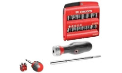 Composição de Chaves 3 em 1 PROTWIS Facom ATCL.2A2PB