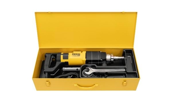 Berbequim P/ Broca de Diamante Picus DP Rems 180016R220