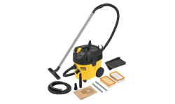 Aspirador Pull M Set 35L 1200W Rems 185501R220