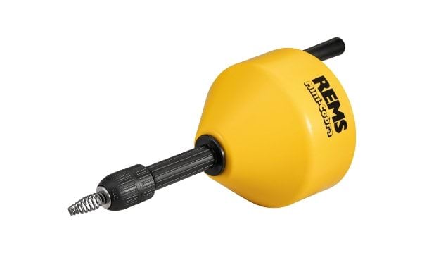 Desentupidor Manual Rems 170010R