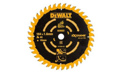 Disco de Serra Circular P/ Madeira 184mm Dewalt DT1668-QZ