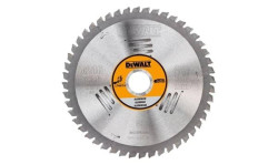 Disco Para Alumínio 216 x 30 mm Dewalt DT1914-QZ