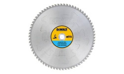 Disco de Serra P/ Aço Inox 355x25,4 70D Dewalt DT1921-QZ