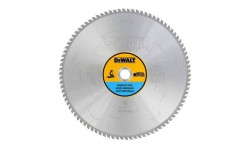 Disco de Serra P/ Aço Inox 355x25,4 90D Dewalt DT1922-QZ