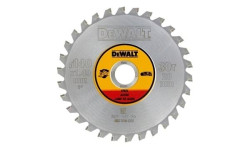 Disco Para Aço 140 x 20 mm Dewalt DT1923-QZ