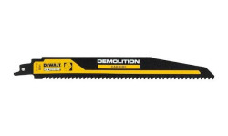 DeWalt Lâmina Serra Sabre 305mm