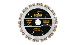 DeWalt Discos de Diamante ELITE 230mm para Todos os Usos