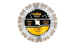 Disco de Diamante ELITE 180mm Dewalt DT20468-QZ