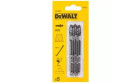 Lâminas De Serra Vertical HCS 100mm Dewalt DT2049-QZ