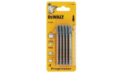 Lâminas De Serra de Recorte HSS 100mm Dewalt DT2058-QZ