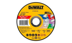 Disco multi-materais 115mm Dewalt DT20596-QZ