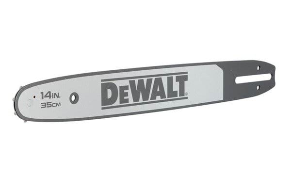 DeWalt Lâmina de 35cm para Eletrosserra sem Escovas XR FLEXVOLT 54V DCMCST635