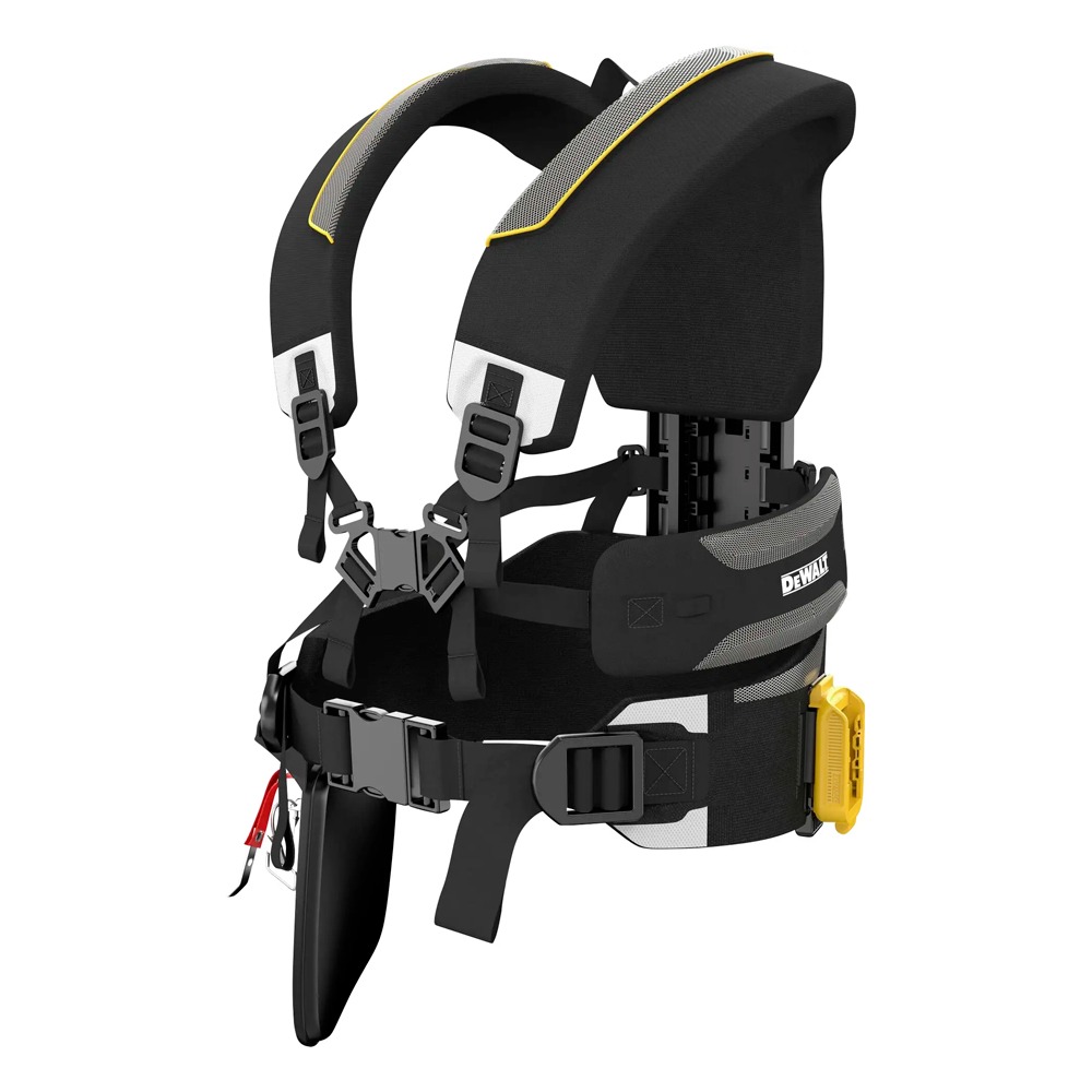 Arnês Duplo EXO Roçadora DeWalt DT20699-QZ