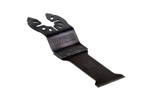 Lâmina de Serra P/ Multi-ferramenta 30x43mm Dewalt DT20701-QZ