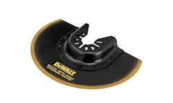 Lâmina Multi-tarefas de Titânio 100mm Dewalt DT20711-QZ