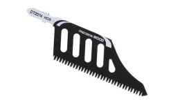 Lâminas HCS Para Serra de Recortes 112mm Dewalt DT2074-QZ