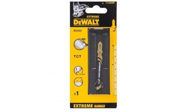 Lâminas De Serra de Recorte Bi-Metálica 76mm Dewalt DT2101-QZ