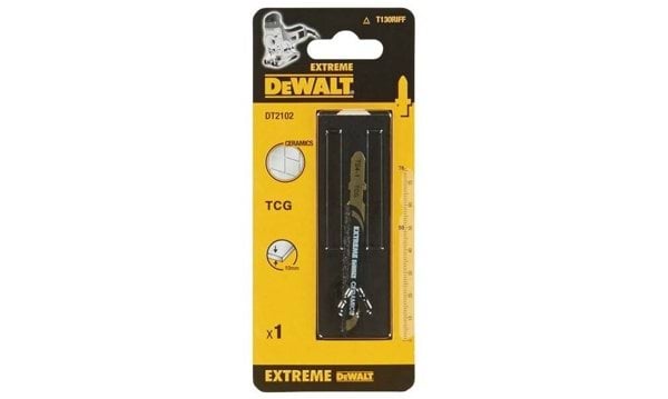 Lâminas De Serra de Recorte Bi-Metálica 76mm Dewalt DT2102-QZ