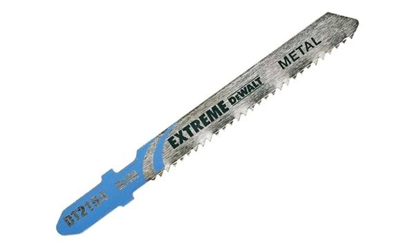 Lâminas De Serra de Recorte Bi-metal 76mm Dewalt DT2154-QZ