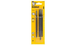 Lâminas De Serra Vertical HCS 152mm Dewalt DT2169-QZ