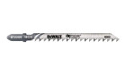 Lâmina De Serra Vertical XPC 100mm Dewalt DT2209-QZ
