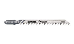 Lâmina De Serra Vertical XPC 100mm Dewalt DT2209-QZ