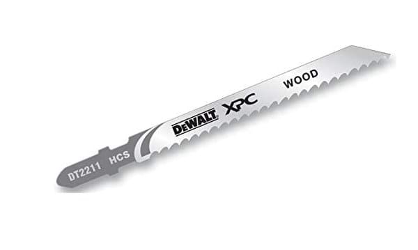 Lâmina De Serra Vertical XPC 100mm Dewalt DT2211-QZ