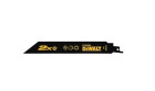 Lâminas de Serra de Recorte Bi-Metal 228mm DeWalt DT2307L-QZ
