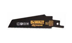 Lâminas De Serra de Recorte Bi-Metálica 100mm Dewalt DT2315L-QZ