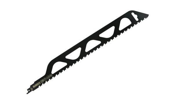Lâmina Serra Sabre Bi-metal 457 mm Dewalt DT2422-QZ