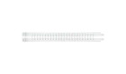 Lâmina De Serra Alligator TCT 430 mm Dewalt DT2975-QZ