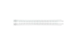 Lâmina De Serra Alligator TCT 430 mm Dewalt DT2975-QZ