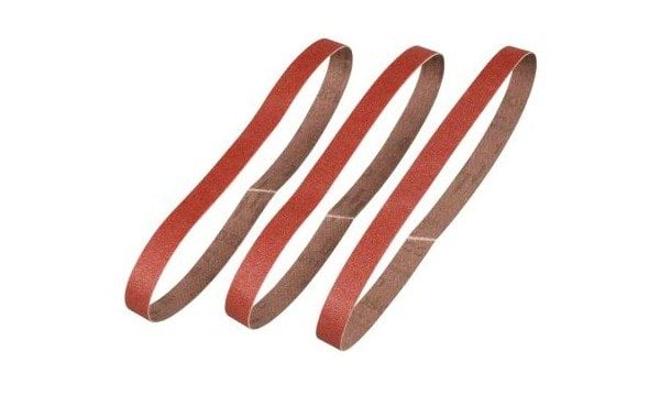 DeWalt Cinta de Desbastar 13x455mm, Grão 40, para DCM200