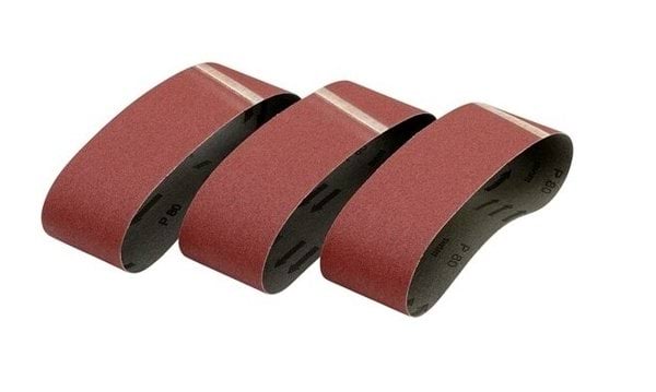 Cintas de Lixas 75mm x 533mm 3un Dewalt DT33-QZ