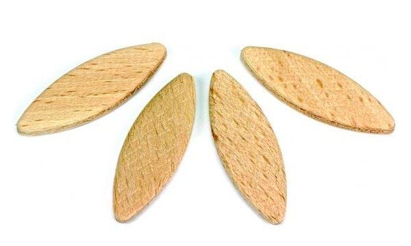 DeWalt Lamelas de 13 A 18mm, Nº 10 