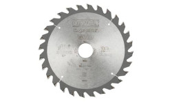Disco Para Madeira 190 x 30 mm Dewalt DT4033-QZ