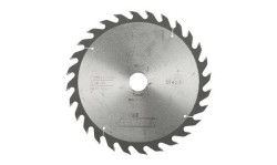 Disco Para Madeira 235 x 30 mm Dewalt DT4036-QZ