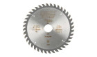 Disco de Serra Circular P/ Madeira 190x30 mm Dewalt DT4064-QZ